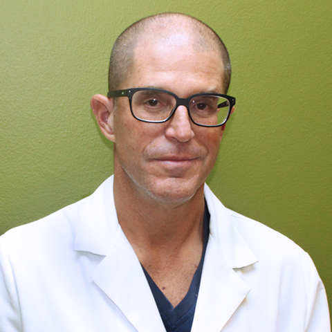 Dr. William Townsend Picó