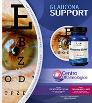 Glaucoma Support 